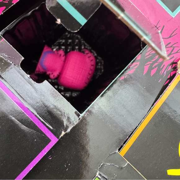 Funko nightmare before Christmas advent calendar mini figurines full set funkos - Picture 9 of 13